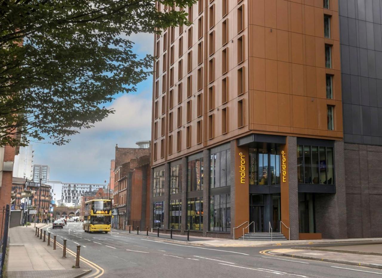 Maldron Manchester Cathedral Quarter 4* Manchester